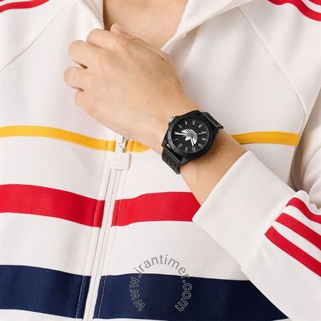 قیمت و خرید ساعت مچی مردانه زنانه آدیداس(Adidas) مدل AOST24568 اسپرت | اورجینال و اصلی