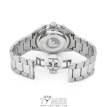قیمت و خرید ساعت مچی مردانه امپریو آرمانی(EMPORIO ARMANI) مدل AR0585 کلاسیک | اورجینال و اصلی
