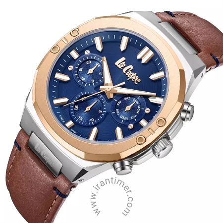 قیمت و خرید ساعت مچی مردانه لیکوپر(LEE COOPER) مدل LC07992.594 کلاسیک | اورجینال و اصلی