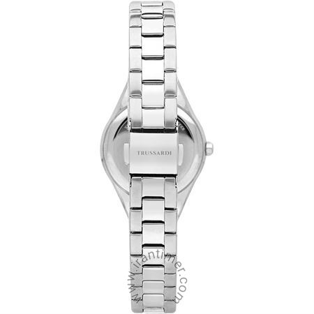قیمت و خرید ساعت مچی زنانه تروساردی(TRUSSARDI) مدل R2453157510 کلاسیک | اورجینال و اصلی