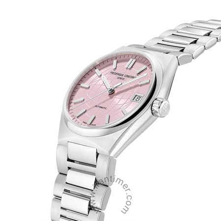 قیمت و خرید ساعت مچی زنانه فردریک کنستانت(FREDERIQUE CONSTANT) مدل FC-303LP2NH6B کلاسیک | اورجینال و اصلی