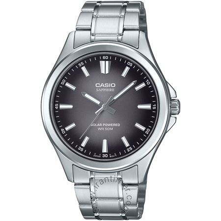 قیمت و خرید ساعت مچی مردانه کاسیو (CASIO) مدل MTS-RS100D-1AVDF کلاسیک | اورجینال و اصلی