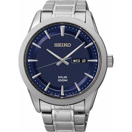قیمت و خرید ساعت مچی مردانه سیکو(SEIKO) مدل SNE361P1 کلاسیک | اورجینال و اصلی