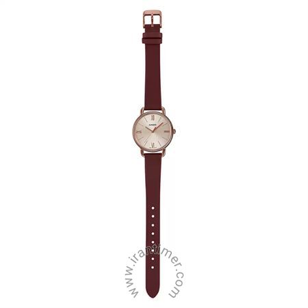 قیمت و خرید ساعت مچی زنانه کاسیو (CASIO) جنرال مدل LTP-E414PL-5ADF کلاسیک | اورجینال و اصلی