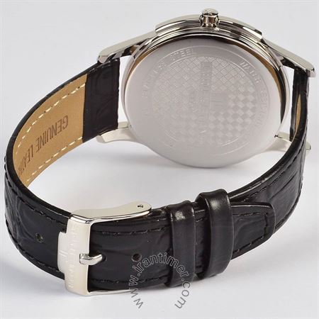 قیمت و خرید ساعت مچی زنانه ژاک لمن(JACQUES LEMANS) مدل 1-1937A کلاسیک | اورجینال و اصلی