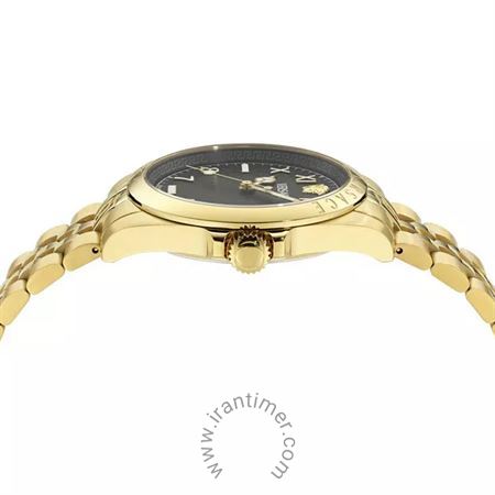 قیمت و خرید ساعت مچی مردانه ورساچه(versace) مدل VE9H00624 کلاسیک | اورجینال و اصلی