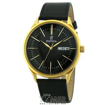 قیمت و خرید ساعت مچی مردانه فستینا(FESTINA) مدل F6838/3 کلاسیک | اورجینال و اصلی