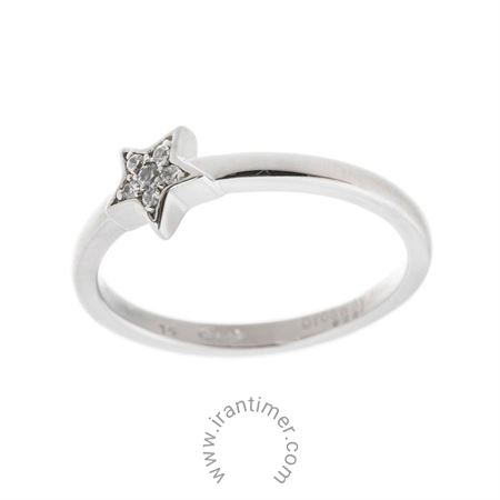 قیمت و خرید حلقه (انگشتر) زنانه برازوی(BROSWAY) مدل G9ET32B فشن (ست لباس) | اورجینال و اصلی