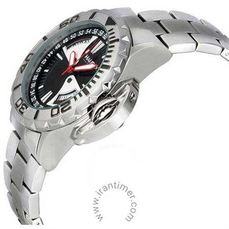 قیمت و خرید ساعت مچی مردانه هورکس(Haurex) مدل ZQHX-7D365UNR کلاسیک | اورجینال و اصلی