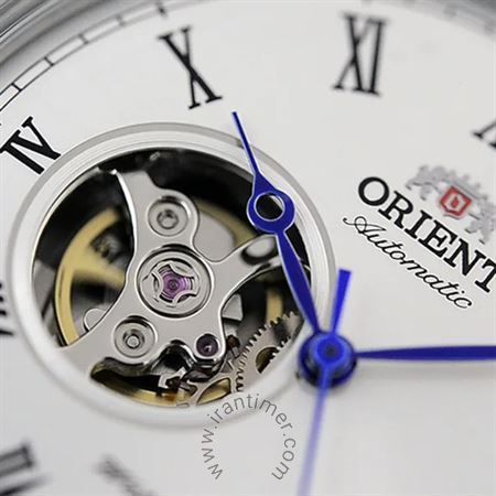 قیمت و خرید ساعت مچی مردانه اورینت(ORIENT) مدل TAG00003W کلاسیک | اورجینال و اصلی