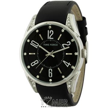 قیمت و خرید ساعت مچی زنانه تایم فورس(TIME FORCE) مدل TF3376L01 کلاسیک | اورجینال و اصلی