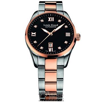 قیمت و خرید ساعت مچی زنانه لوئیس ارارد(LOUIS ERARD) مدل 20100AB32.BMA20 کلاسیک | اورجینال و اصلی