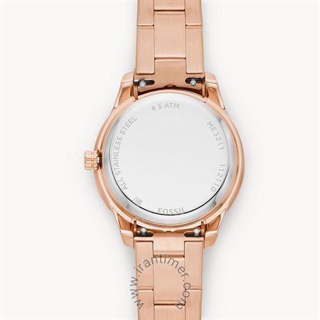 قیمت و خرید ساعت مچی زنانه فسیل(FOSSIL) مدل ME3211 کلاسیک فشن | اورجینال و اصلی
