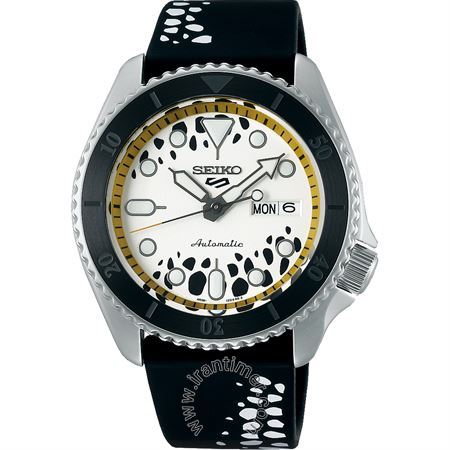 قیمت و خرید ساعت مچی مردانه سیکو(SEIKO) مدل SRPH63K1S اسپرت | اورجینال و اصلی