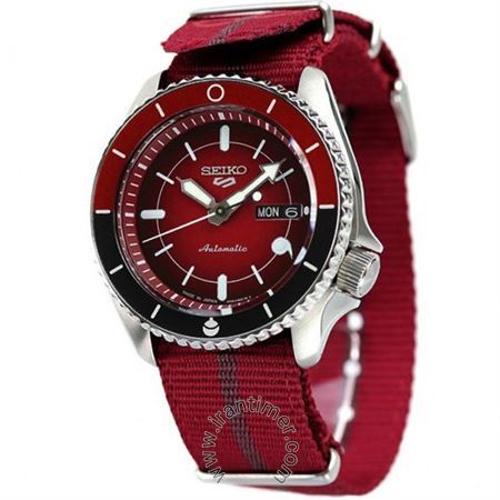 قیمت و خرید ساعت مچی مردانه سیکو(SEIKO) مدل SRPF67K1 کلاسیک | اورجینال و اصلی