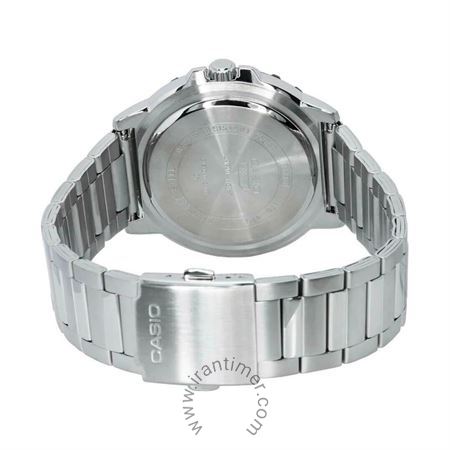 قیمت و خرید ساعت مچی مردانه کاسیو (CASIO) مدل MTD-125D-9AVDF کلاسیک | اورجینال و اصلی