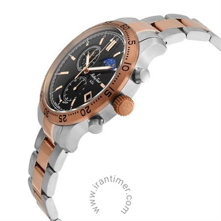 قیمت و خرید ساعت مچی مردانه متی تیسوت(MATHEY TISSOT) مدل H1823MPN کلاسیک | اورجینال و اصلی