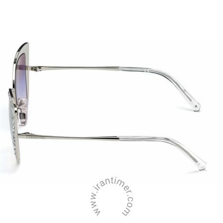 قیمت و خرید عینک آفتابی زنانه فشن (SWAROVSKI) مدل SK 0282 16Z 51 | اورجینال و اصلی