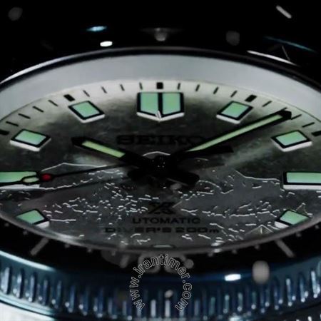 قیمت و خرید ساعت مچی مردانه سیکو(SEIKO) مدل SLA069J1 اسپرت | اورجینال و اصلی
