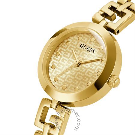 قیمت و خرید ساعت مچی زنانه گس(GUESS) مدل GW0549L2 کلاسیک | اورجینال و اصلی