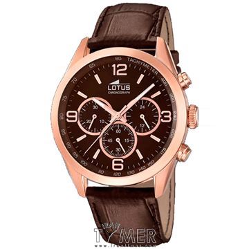 ساعت مچی مردانه کلاسیک بند چرمی،24 ساعت شبانه روز، کرنوگراف، سرعت سنج