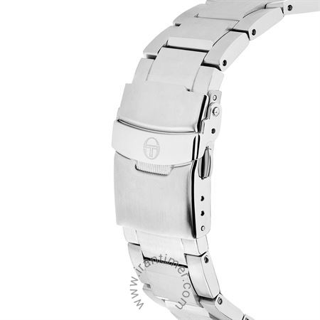 قیمت و خرید ساعت مچی مردانه سرجیو تاچینی(Sergio Tacchini) مدل ST.1.10308-6 کلاسیک | اورجینال و اصلی