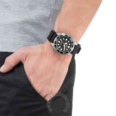 قیمت و خرید ساعت مچی مردانه سیتیزن(CITIZEN) مدل BN0150-10E اسپرت | اورجینال و اصلی