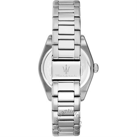 قیمت و خرید ساعت مچی زنانه مازراتی(MASERATI) مدل R8853152505 کلاسیک | اورجینال و اصلی