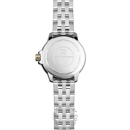 قیمت و خرید ساعت مچی زنانه ری مون ویل (ریموند ویل)(RAYMOND WEIL) مدل 5960-STP-00995 کلاسیک | اورجینال و اصلی