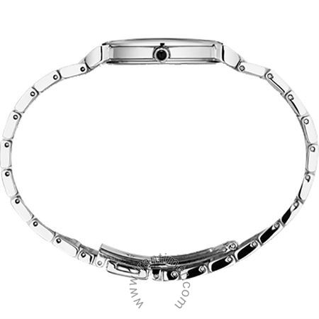قیمت و خرید ساعت مچی زنانه سیکو(SEIKO) مدل SFQ801P1 کلاسیک | اورجینال و اصلی