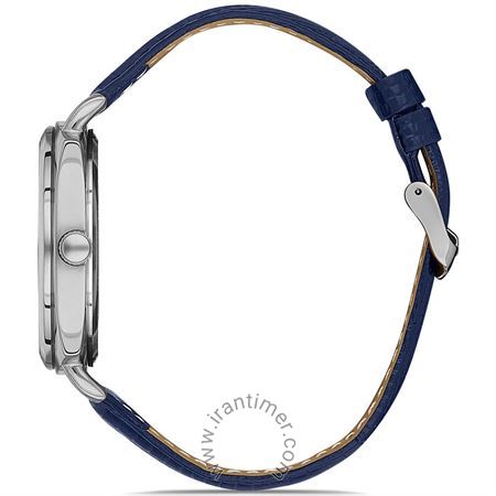 قیمت و خرید ساعت مچی مردانه دیوید گانر(David Guner) مدل DG-8055GB-L3 کلاسیک | اورجینال و اصلی