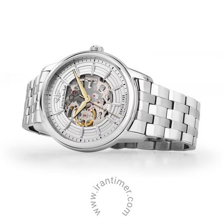 قیمت و خرید ساعت مچی مردانه لوسین روشا(Lucien Rochat) مدل R0423116003 کلاسیک | اورجینال و اصلی