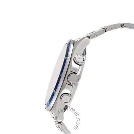قیمت و خرید ساعت مچی مردانه کاسیو (CASIO) مدل MTP-1374D-7A2VDF کلاسیک | اورجینال و اصلی