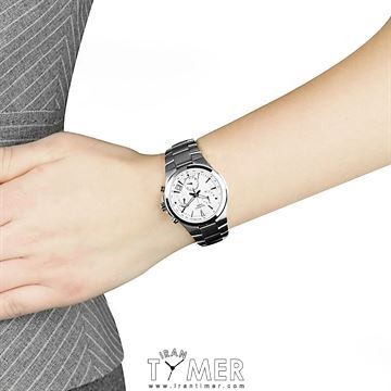 قیمت و خرید ساعت مچی زنانه کاسیو (CASIO) شین مدل SHE-5019D-7ADR | اورجینال و اصلی