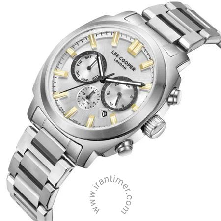 قیمت و خرید ساعت مچی مردانه لیکوپر(LEE COOPER) مدل LC08144.330 کلاسیک | اورجینال و اصلی