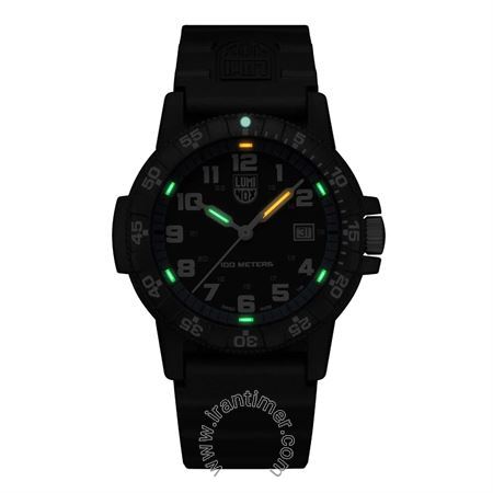 قیمت و خرید ساعت مچی مردانه لومینوکس(LUMINOX) مدل XS.0324 اسپرت | اورجینال و اصلی