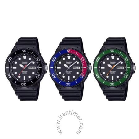 قیمت و خرید ساعت مچی مردانه کاسیو (CASIO) جنرال مدل MRW-230H-1E3VDF اسپرت | اورجینال و اصلی