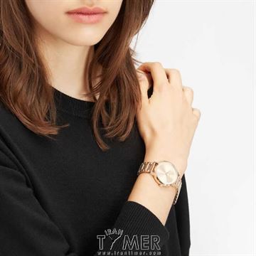 قیمت و خرید ساعت مچی زنانه دی کی ان وای(DKNY) مدل NY2637 کلاسیک | اورجینال و اصلی