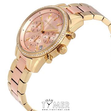 قیمت و خرید ساعت مچی زنانه مایکل کورس(MICHAEL KORS) مدل MK6475 کلاسیک فشن | اورجینال و اصلی