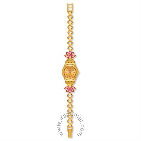 قیمت و خرید ساعت مچی زنانه سواچ(SWATCH) مدل YSG140G کلاسیک فشن | اورجینال و اصلی