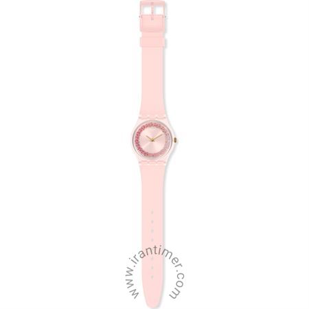قیمت و خرید ساعت مچی زنانه سواچ(SWATCH) مدل GP164 اسپرت | اورجینال و اصلی