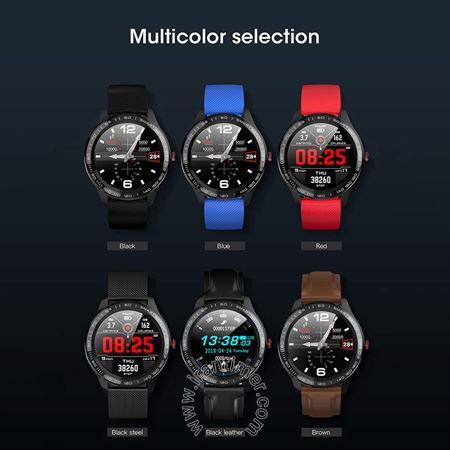 قیمت و خرید ساعت مچی مردانه ماکروویر(MICROWEAR) مدل L9 Blue اسپرت | اورجینال و اصلی