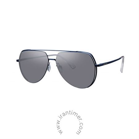 قیمت و خرید عینک آفتابی زنانه خلبانی (Bolon) مدل BL8025D7060 | اورجینال و اصلی