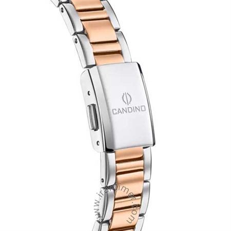 قیمت و خرید ساعت مچی زنانه کاندینو(CANDINO) مدل C4741/1 کلاسیک | اورجینال و اصلی