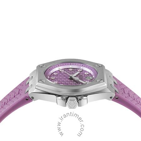 قیمت و خرید ساعت مچی زنانه فیلیپ پلین(Philipp Plein) مدل PWJAA0222 اسپرت | اورجینال و اصلی