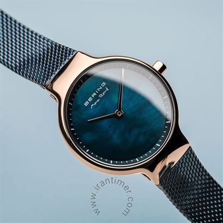 قیمت و خرید ساعت مچی زنانه برینگ(BERING) مدل B15527-367 کلاسیک | اورجینال و اصلی