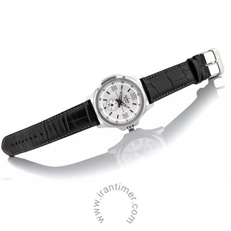 قیمت و خرید ساعت مچی مردانه کاسیو (CASIO) جنرال مدل MTP-E112L-7AVDF کلاسیک | اورجینال و اصلی