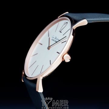 قیمت و خرید ساعت مچی مردانه ژاک لمن(JACQUES LEMANS) مدل LP-122I کلاسیک | اورجینال و اصلی
