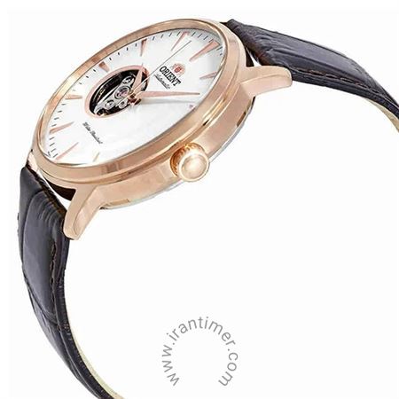 قیمت و خرید ساعت مچی مردانه اورینت(ORIENT) مدل FAG02002W کلاسیک | اورجینال و اصلی