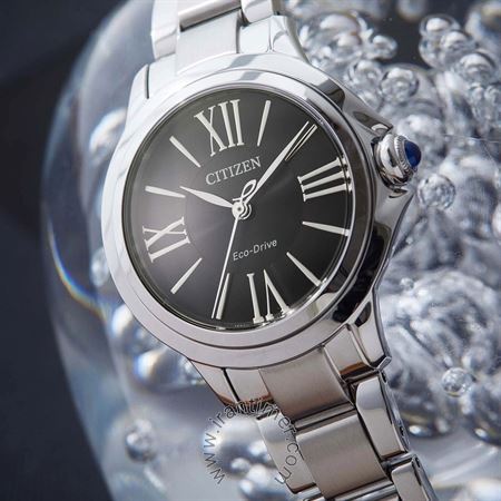 قیمت و خرید ساعت مچی زنانه سیتیزن(CITIZEN) مدل EM1160-58E کلاسیک | اورجینال و اصلی